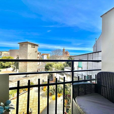 Orchid House Apartman Bari Sardo Kültér fotó