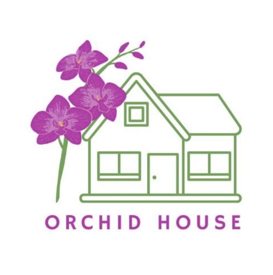 Orchid House Apartman Bari Sardo Kültér fotó