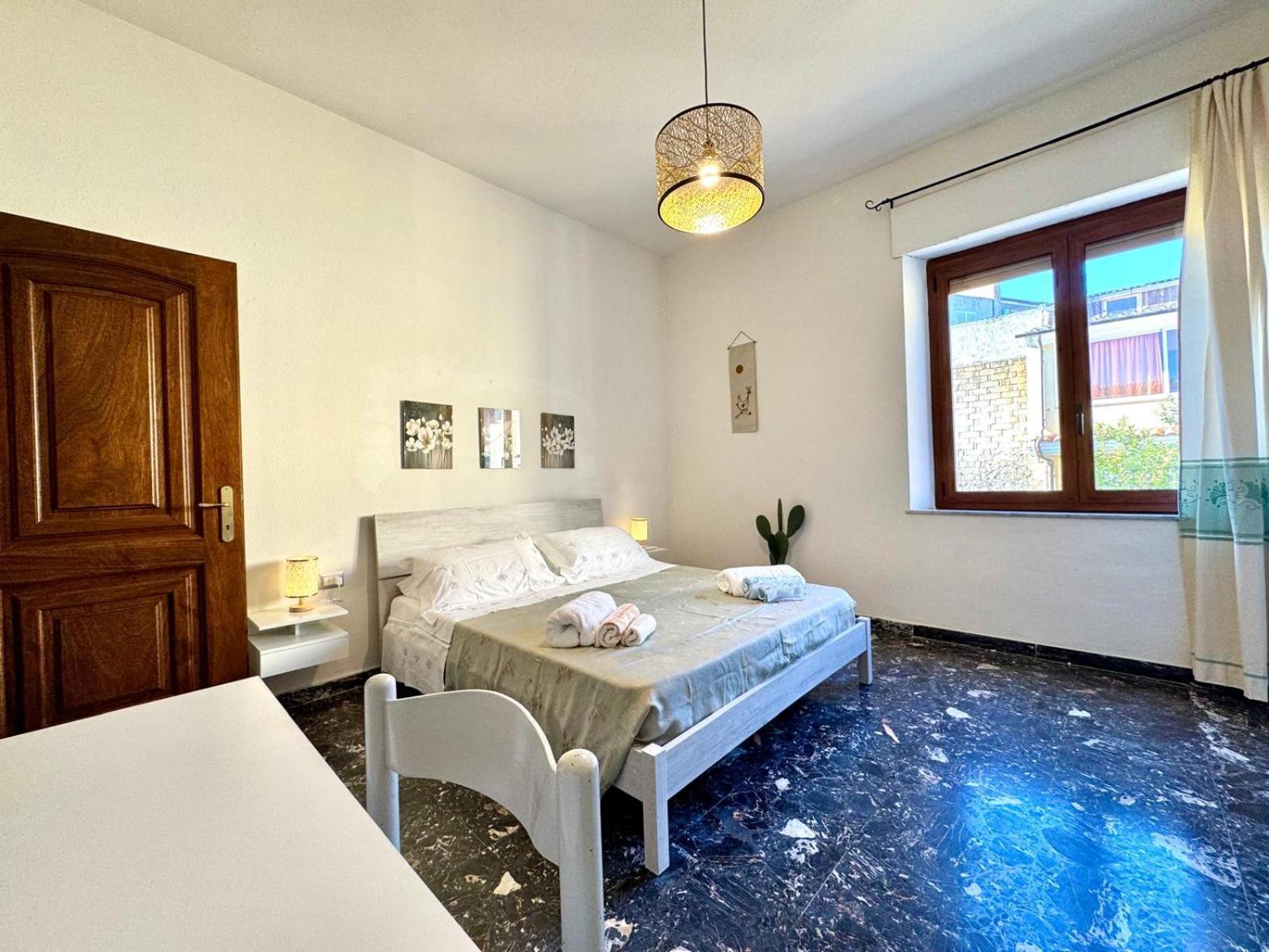 Orchid House Apartman Bari Sardo Kültér fotó
