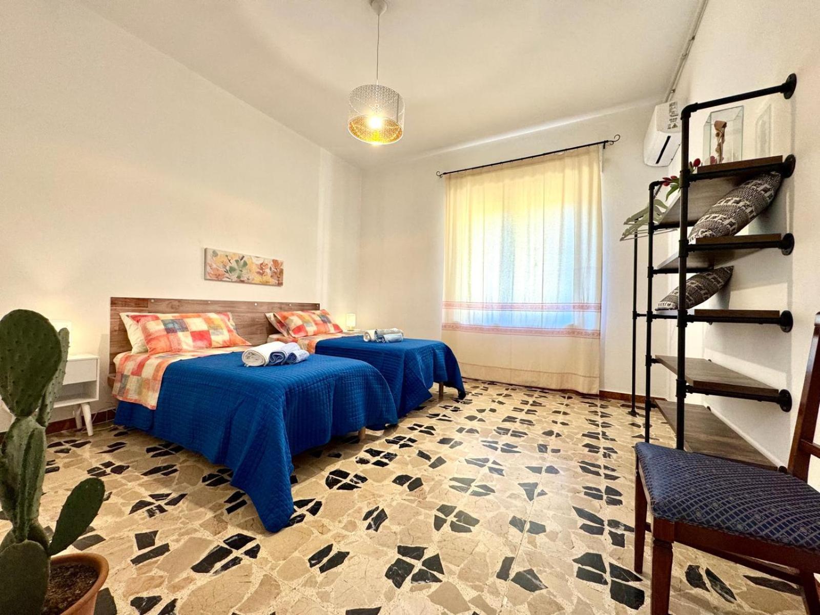 Orchid House Apartman Bari Sardo Kültér fotó
