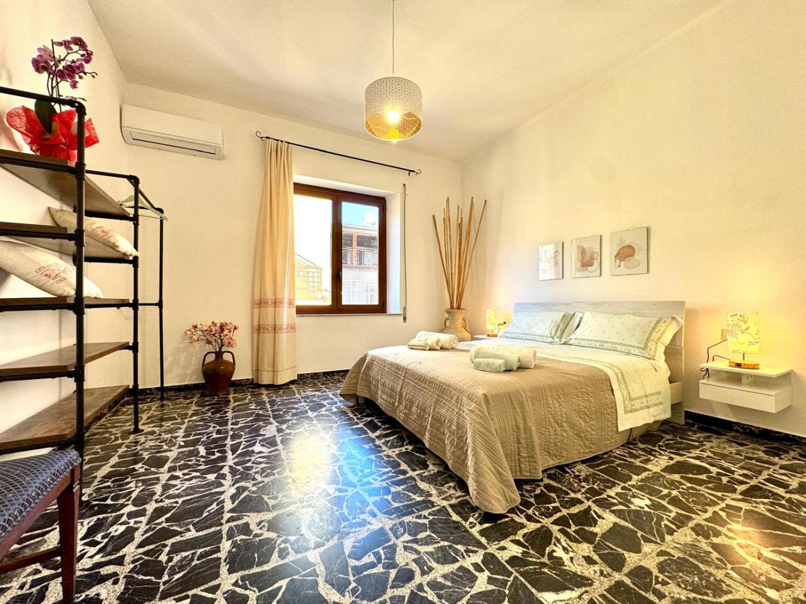 Orchid House Apartman Bari Sardo Kültér fotó