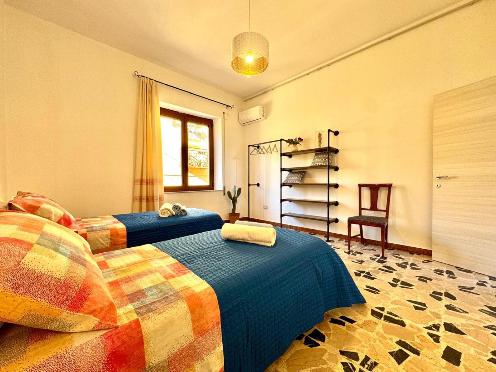 Orchid House Apartman Bari Sardo Kültér fotó