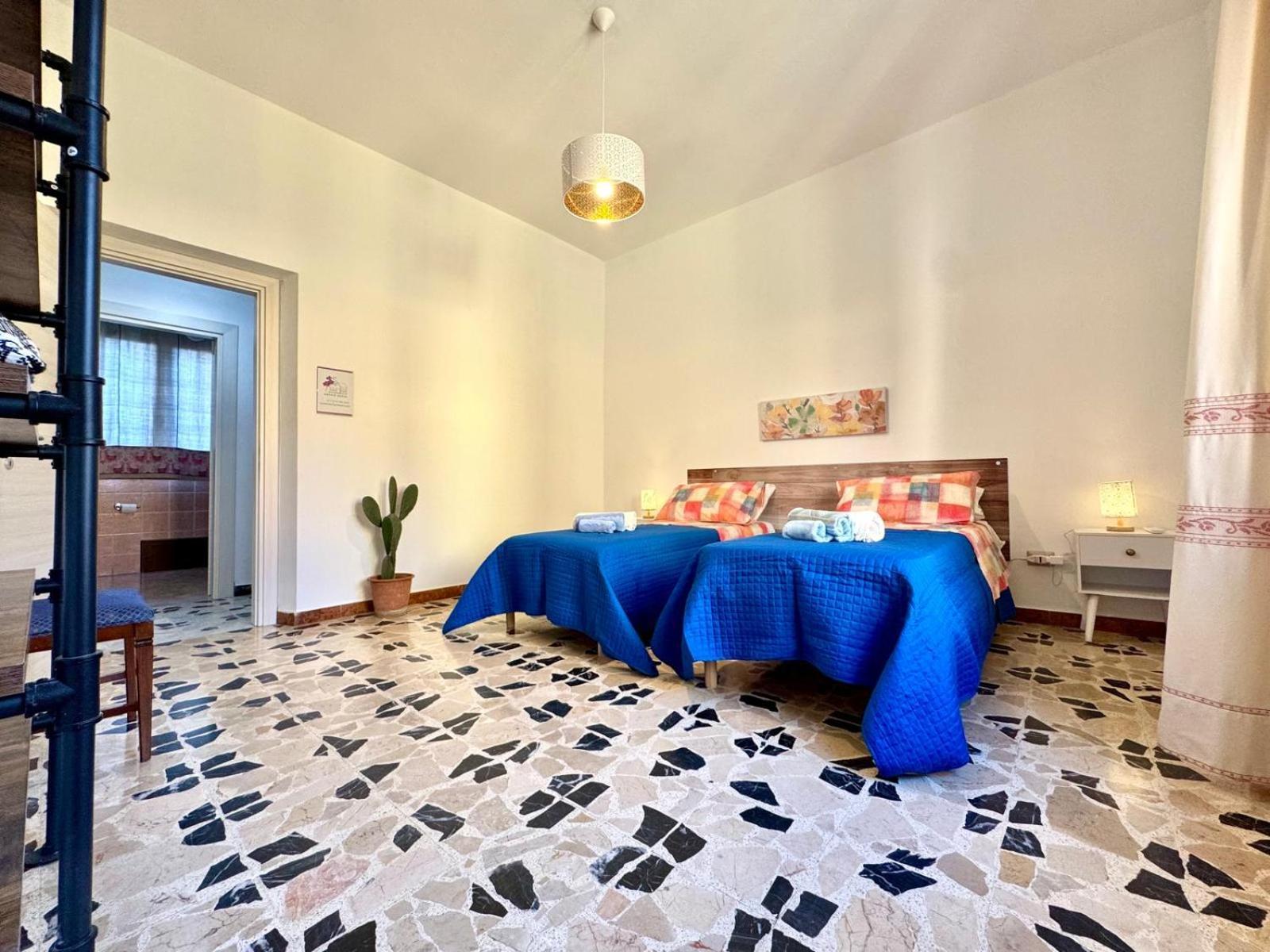Orchid House Apartman Bari Sardo Kültér fotó