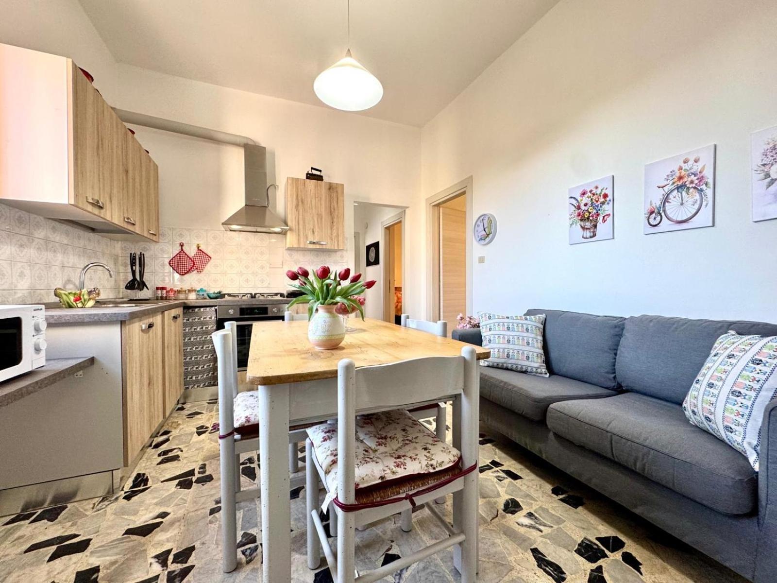 Orchid House Apartman Bari Sardo Kültér fotó