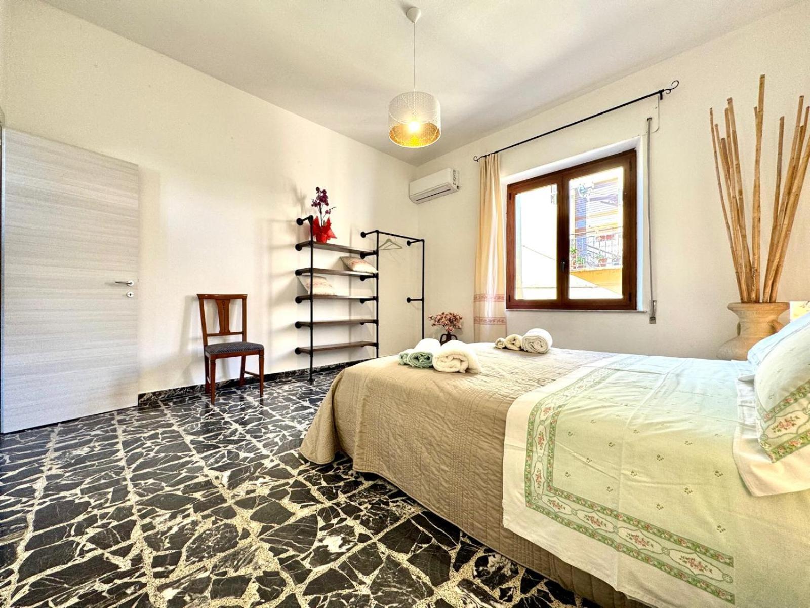 Orchid House Apartman Bari Sardo Kültér fotó