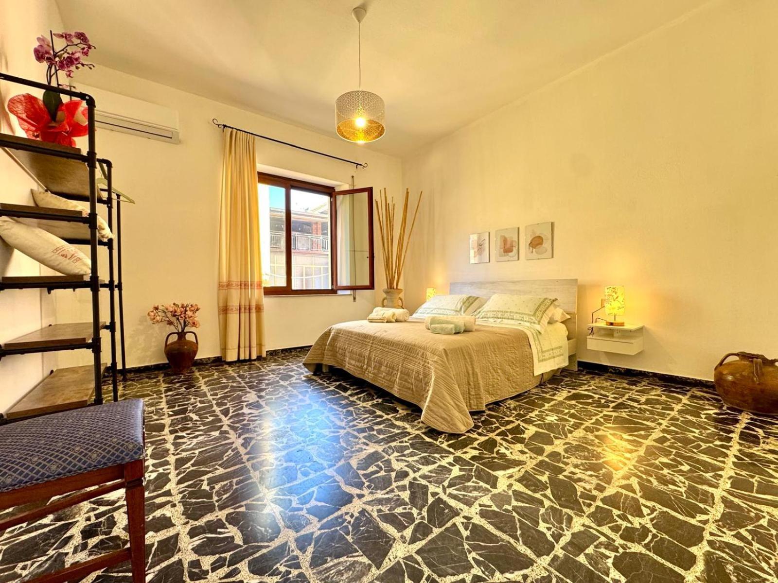 Orchid House Apartman Bari Sardo Kültér fotó