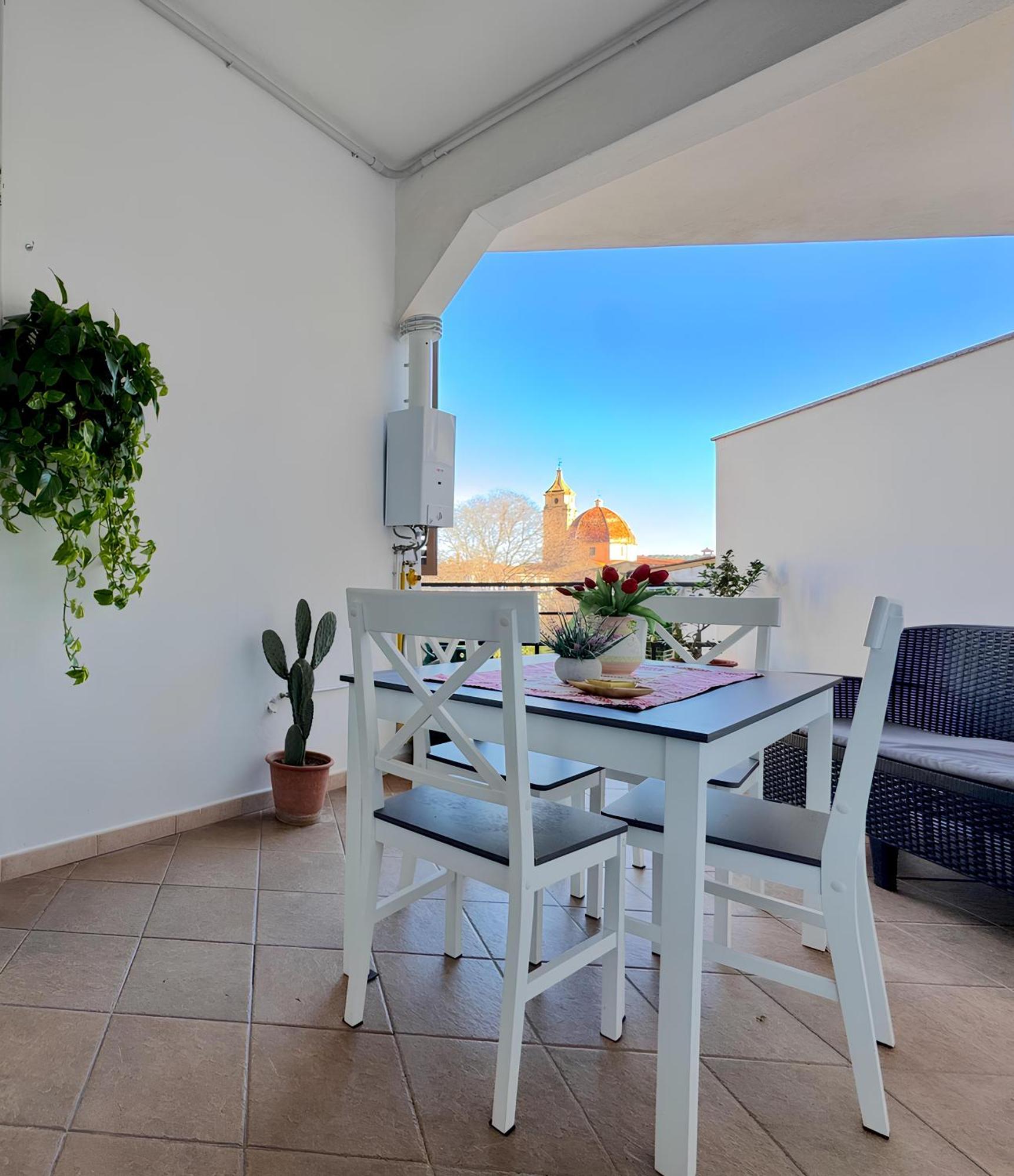 Orchid House Apartman Bari Sardo Kültér fotó